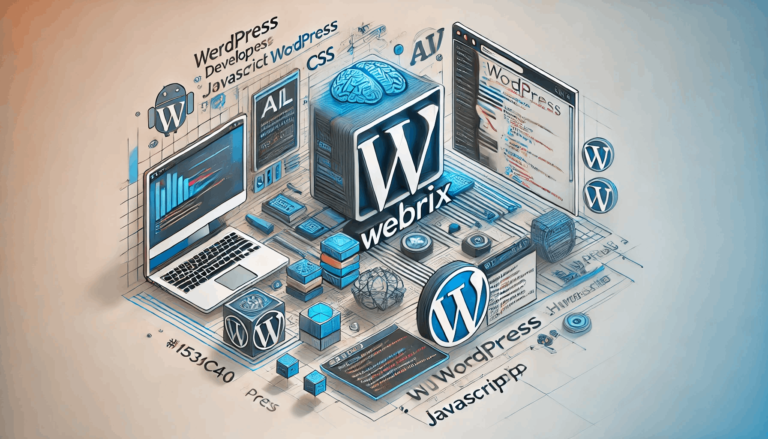 strony www webrix.pl