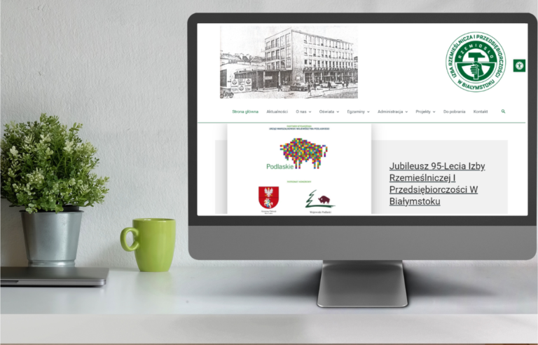 Strony wordpress wielun