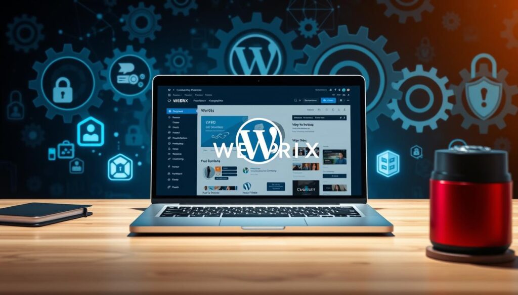 aktualizacje wordpress