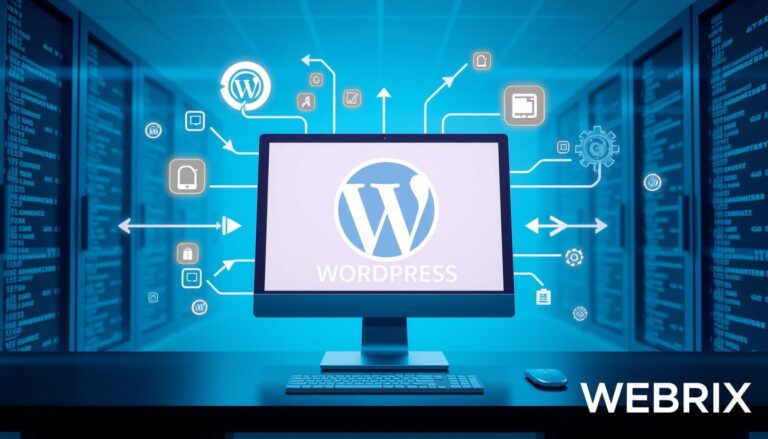 automatyczne aktualizacje WordPress