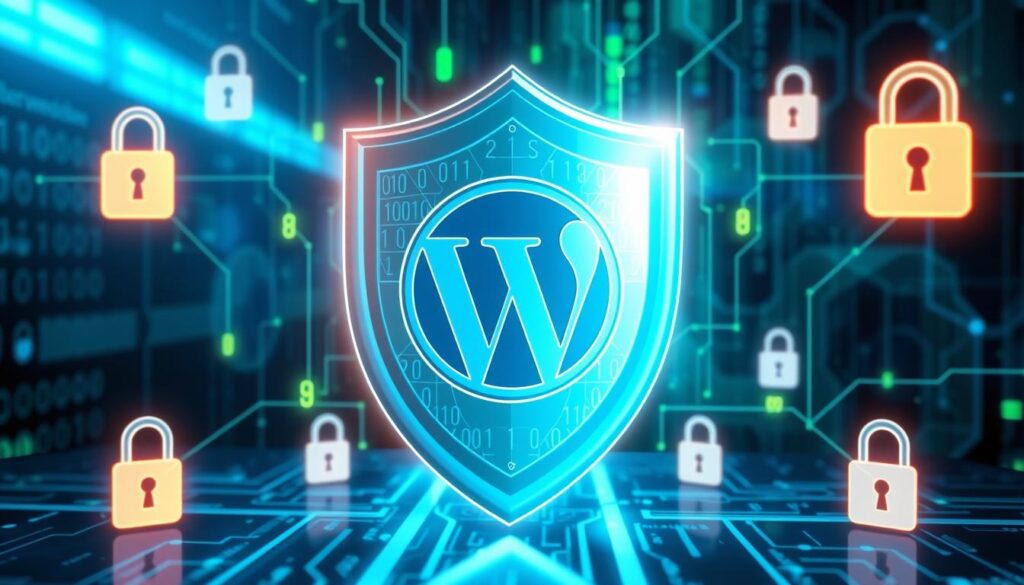 jak zabezpieczyć stronę wordpress