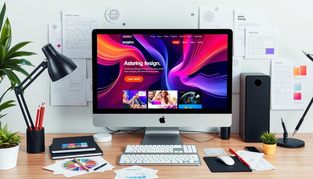 jaki motyw wordpress