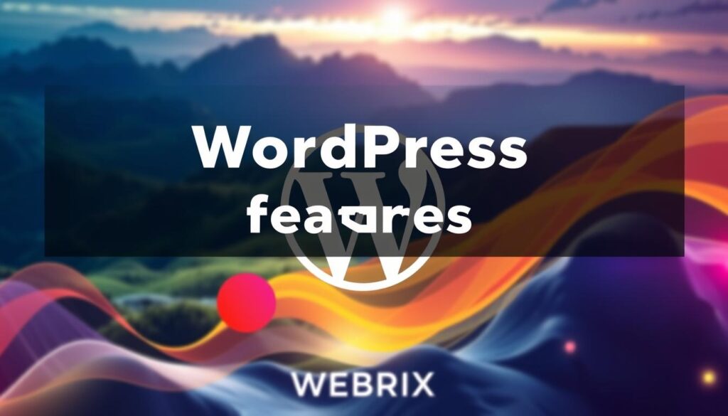 nowe funkcje WordPress