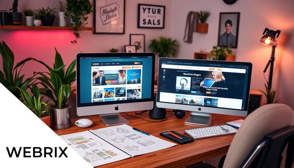 strony internetowe Wieluń