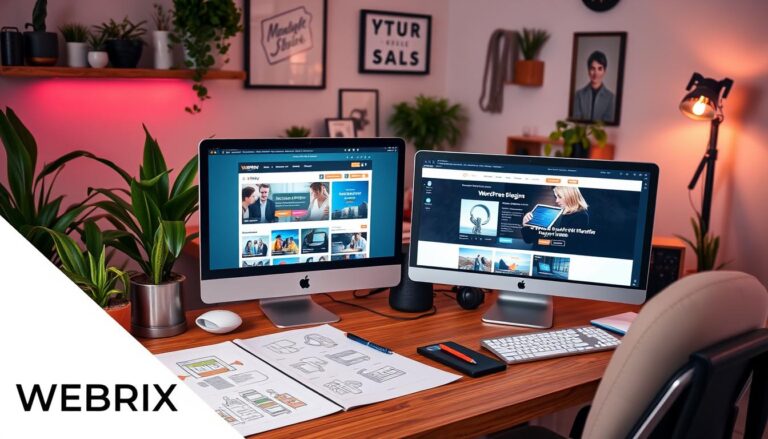 strony internetowe Wieluń