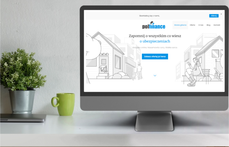 strony internetowe dla firm wielun