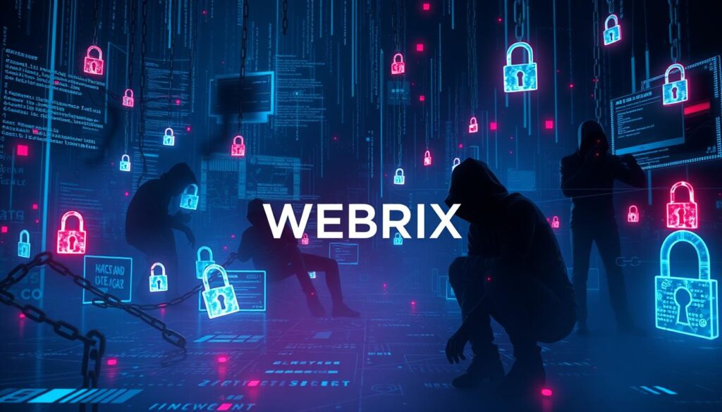 Zagrożenia internetowe