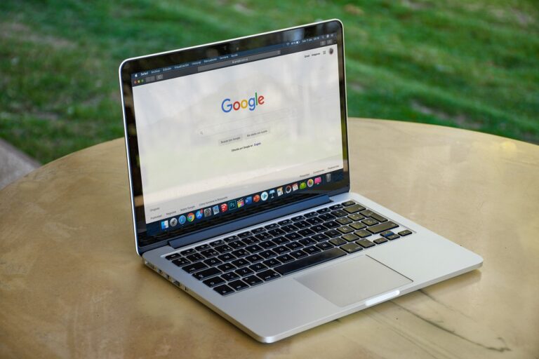 google, web, internet