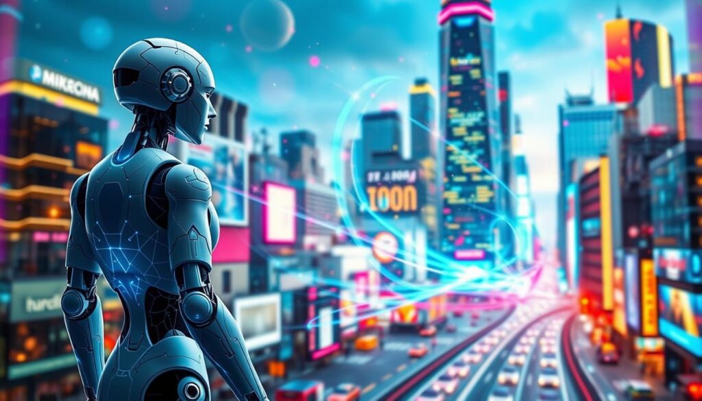 AI w kampaniach marketingowych