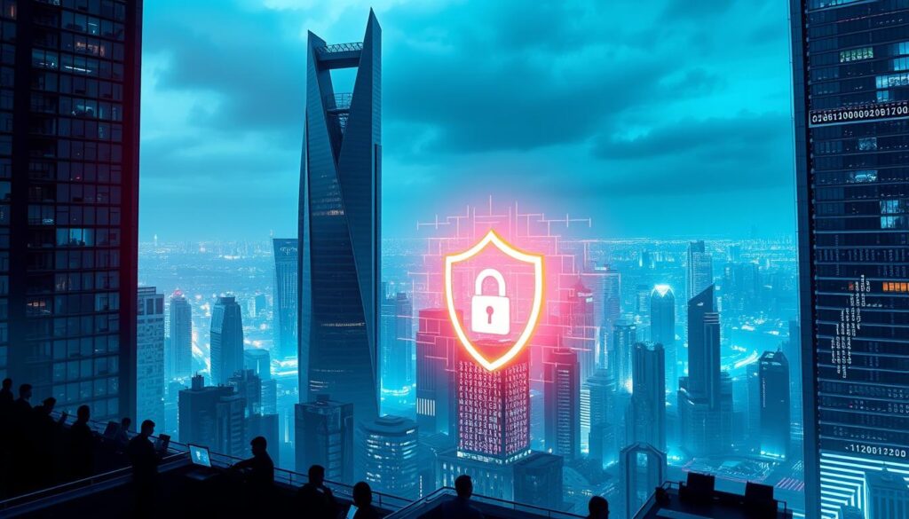 cyberbezpieczeństwo