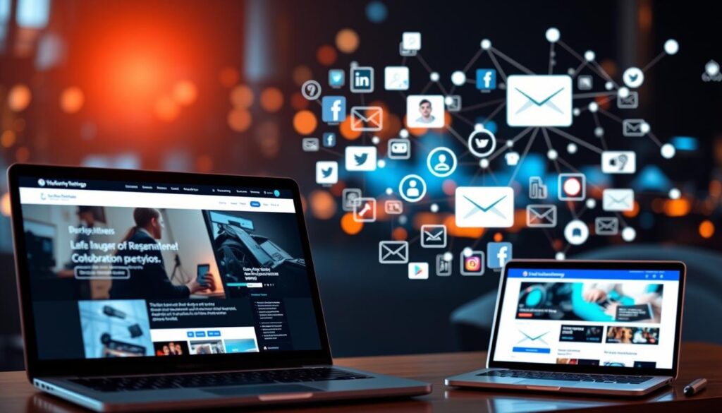 lokalny marketing internetowy