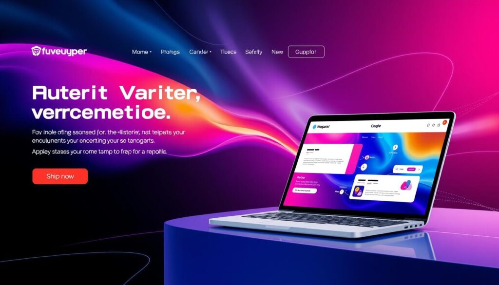 strony internetowe