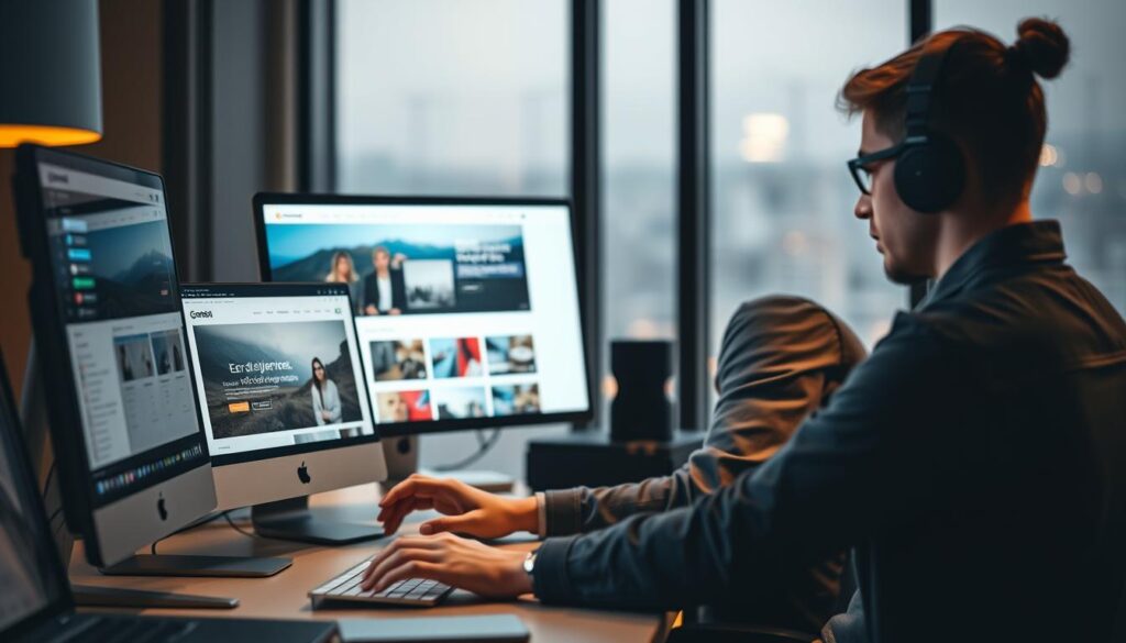 tworzenie stron internetowych Wieluń