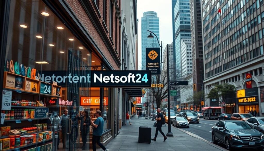 pozycjonowanie lokalne