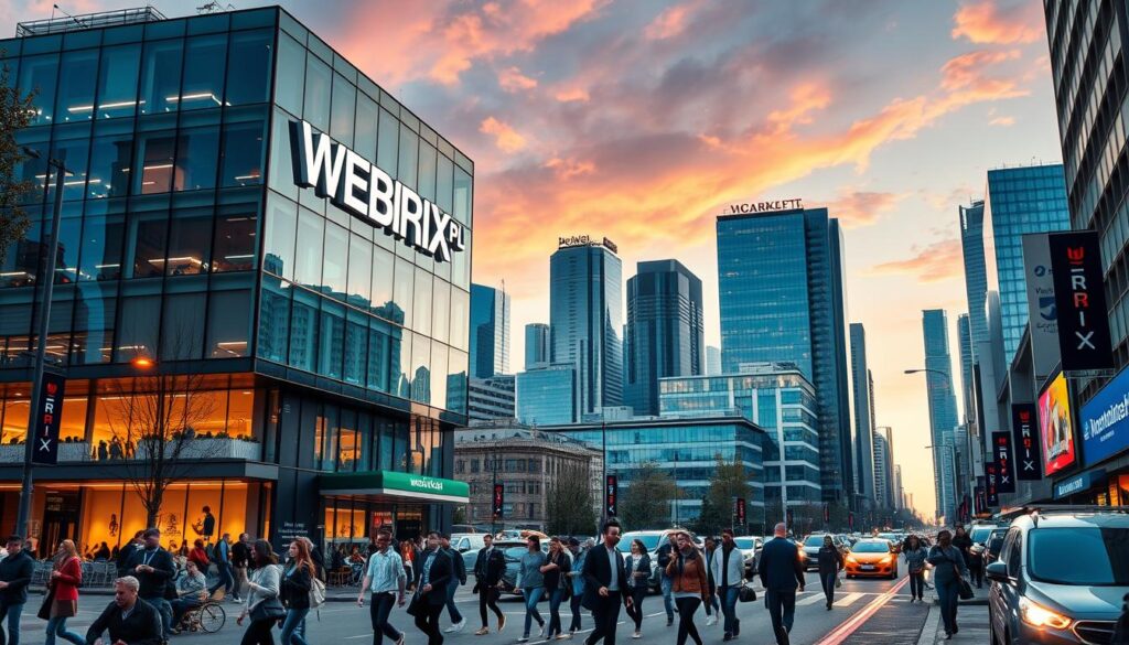 marketing internetowy Zduńska Wola