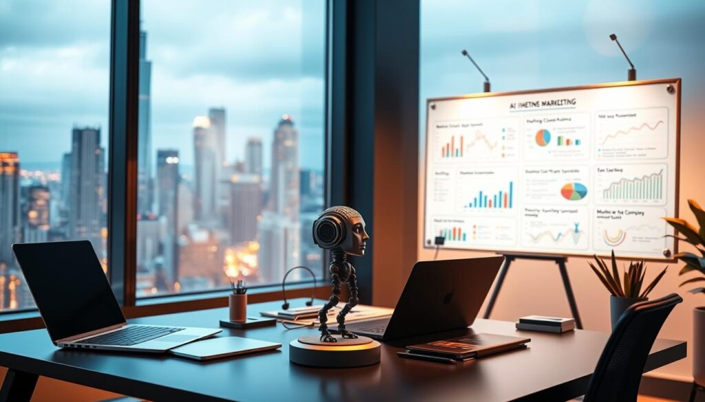 AI w marketingu