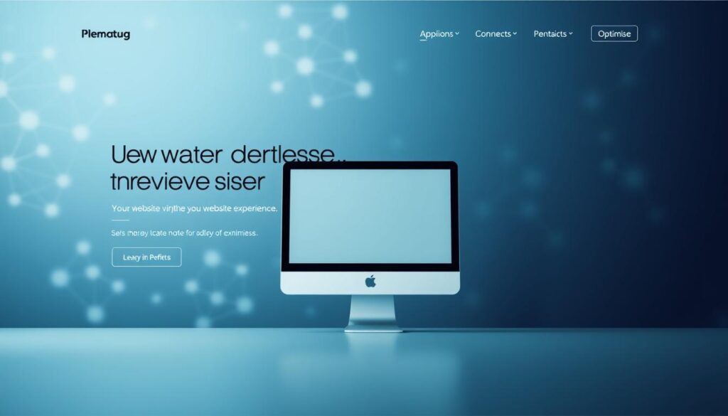 Landing Page dla małych firm