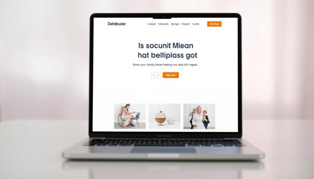 Promocja landing page social media