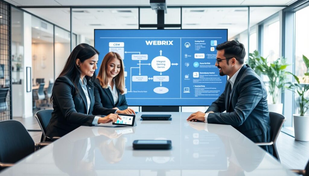 Integracja Gemini z systemami CRM i e-commerce Integracja Gemini z systemami CRM i e-commerce