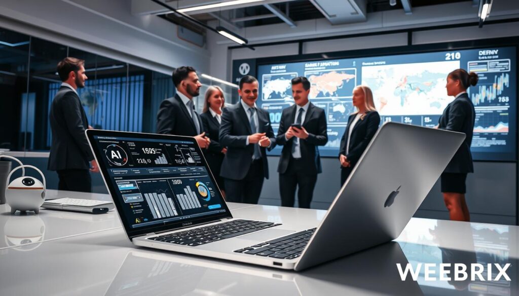 Narzędzia AI w SEO Narzędzia AI w SEO