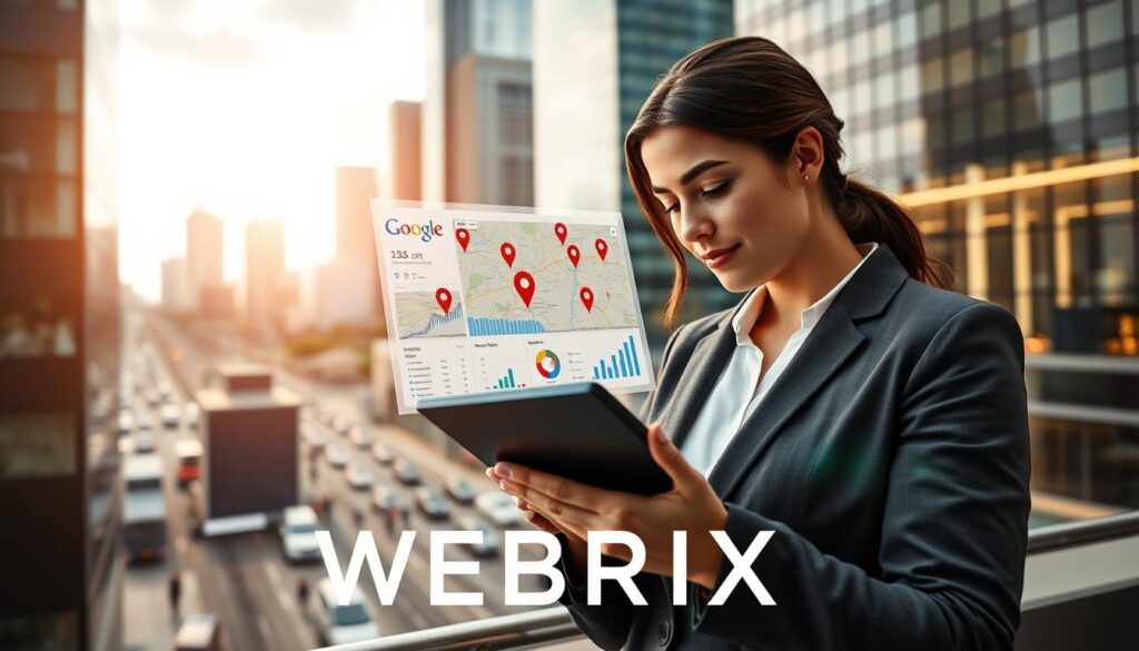 Pozycjonowanie wizytówek Google Pozycjonowanie wizytówek Google