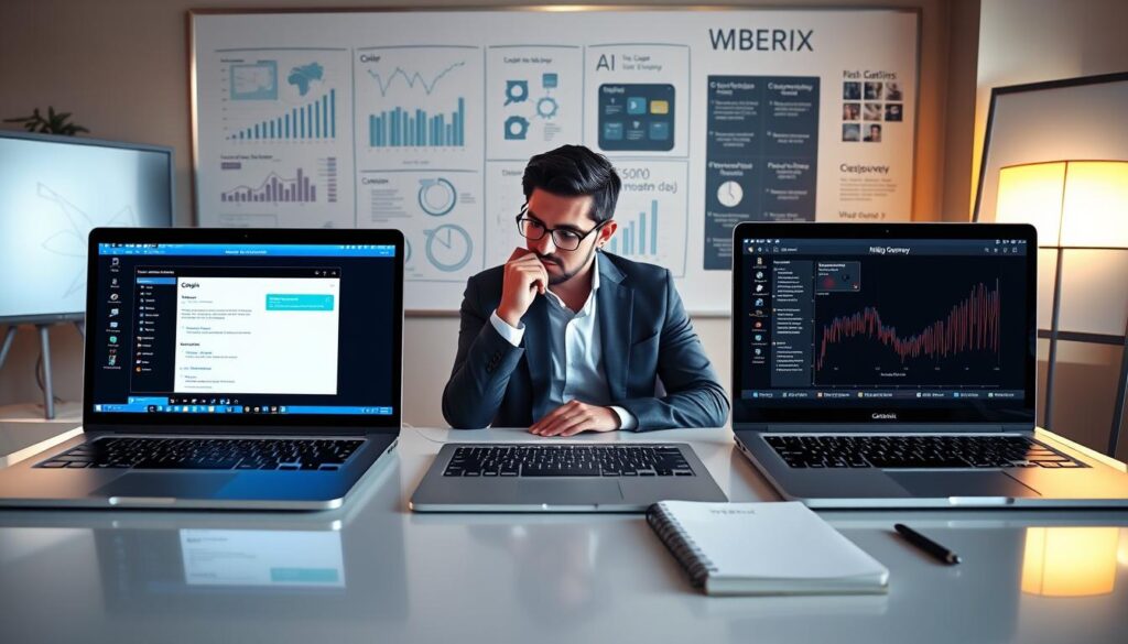 Wdrożenia narzędzi AI