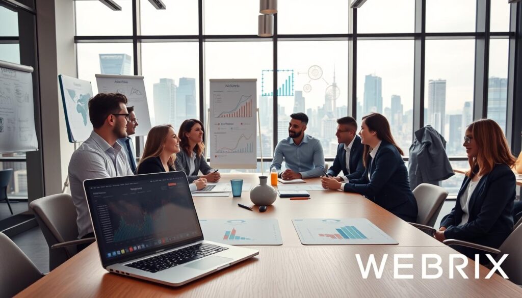 sztuczna inteligencja dla małych firm