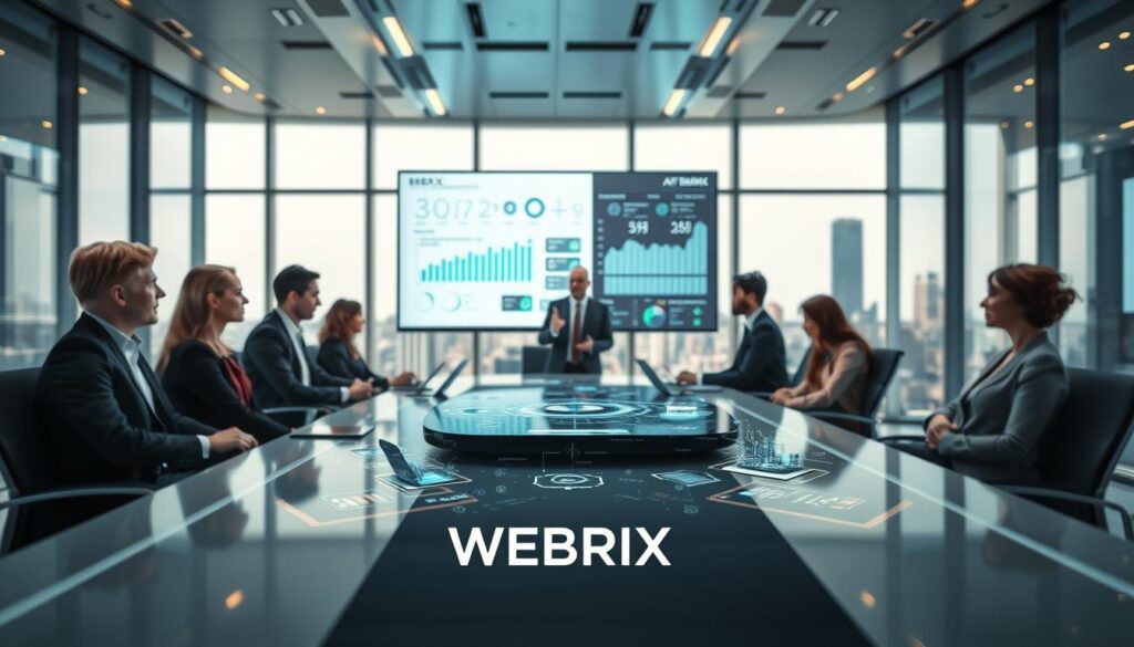 Wdrożenia AI dla firm Wieluń